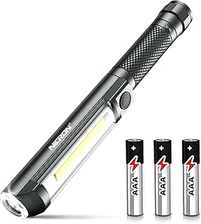 NICRON Magnetic COB Worklight