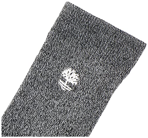 Timberland Women's 3-Pack Ribbed Full Comfort Boot Socks2