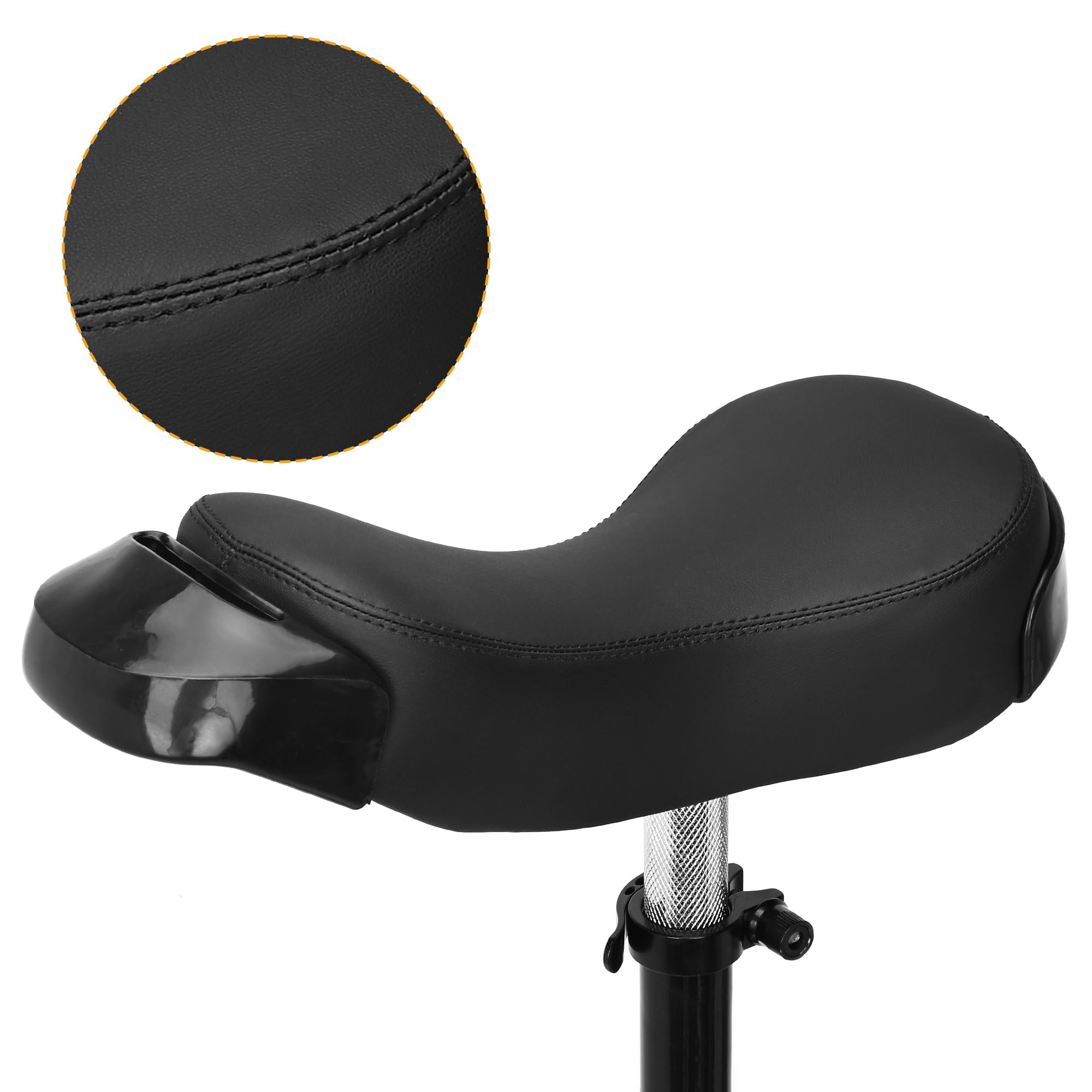 Amazon | Nisorpa 20インチ 一輪車 クラシック ブラック 1輪バイク