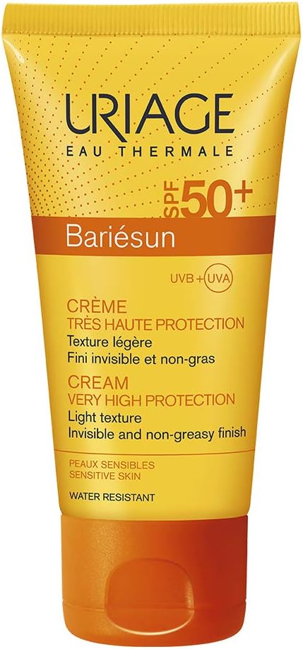 Uriage Uriage Bariesun Creme SPF 50+ 50 ml