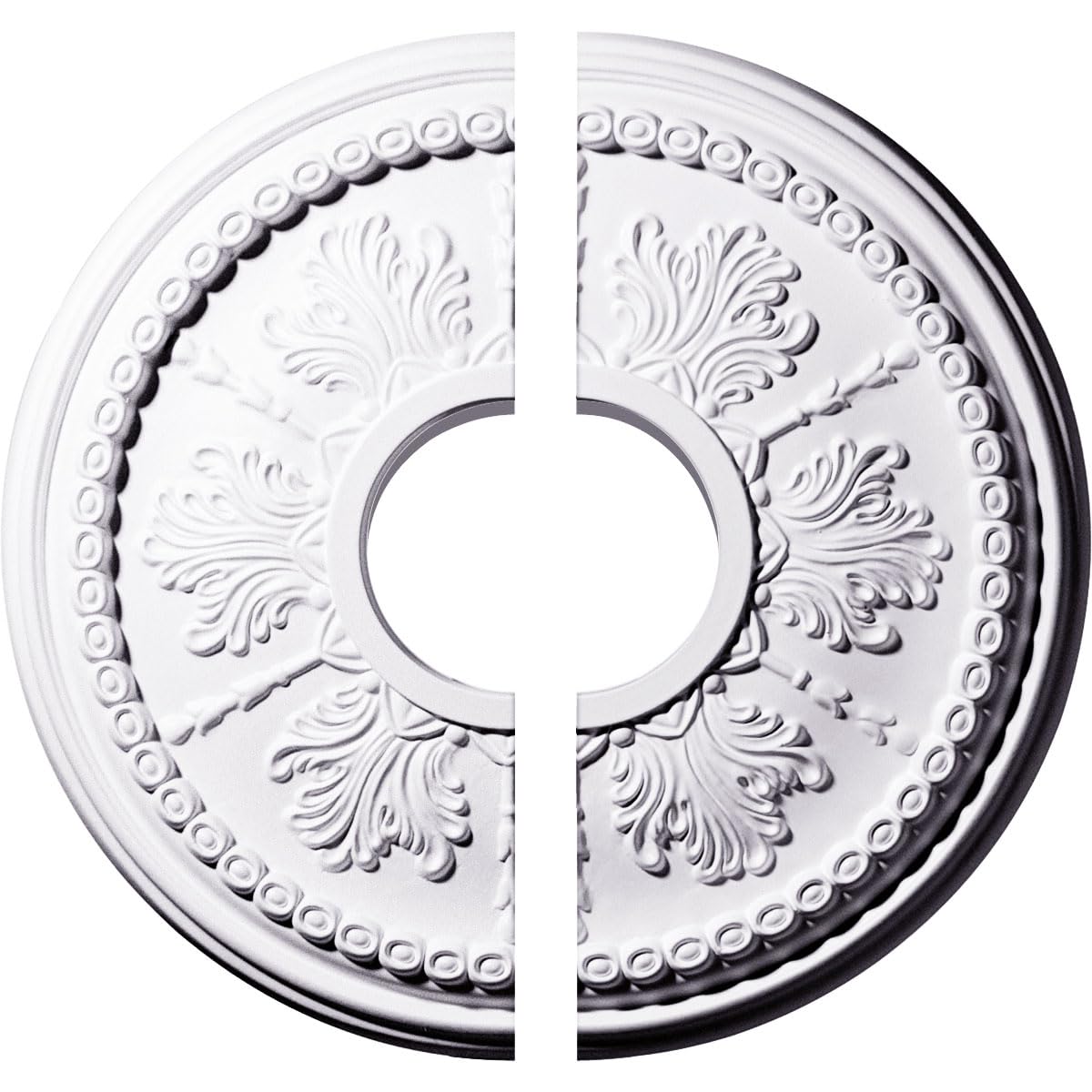 Ceiling Medallions - Ekena Millwork -1