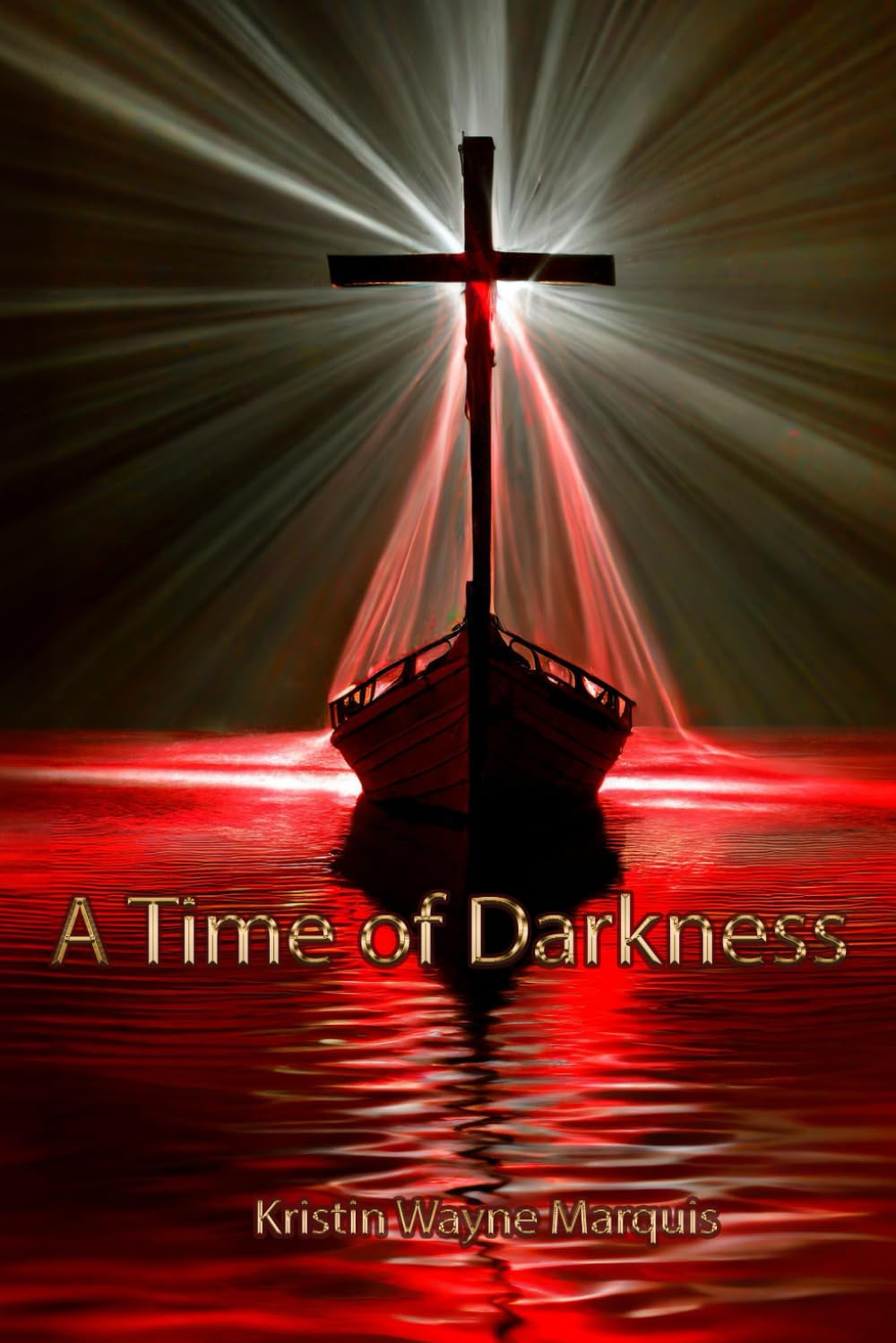 A Time of Darkness