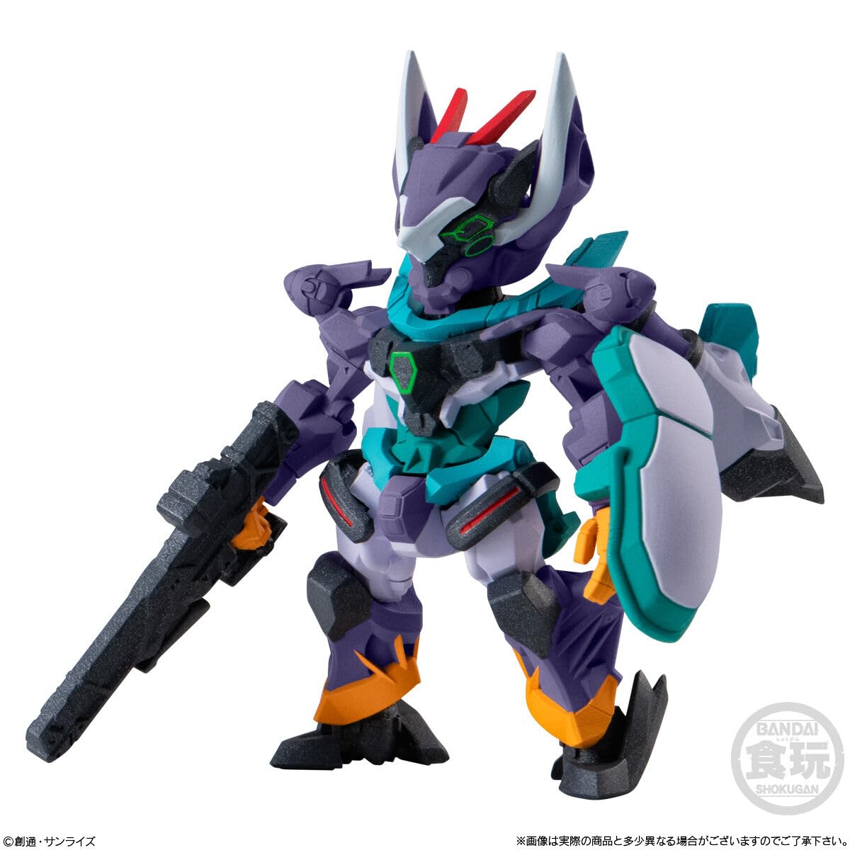 Amazon | FW GUNDAM CONVERGE ＃29 [全6種セット (フルコンプ) ] 食玩