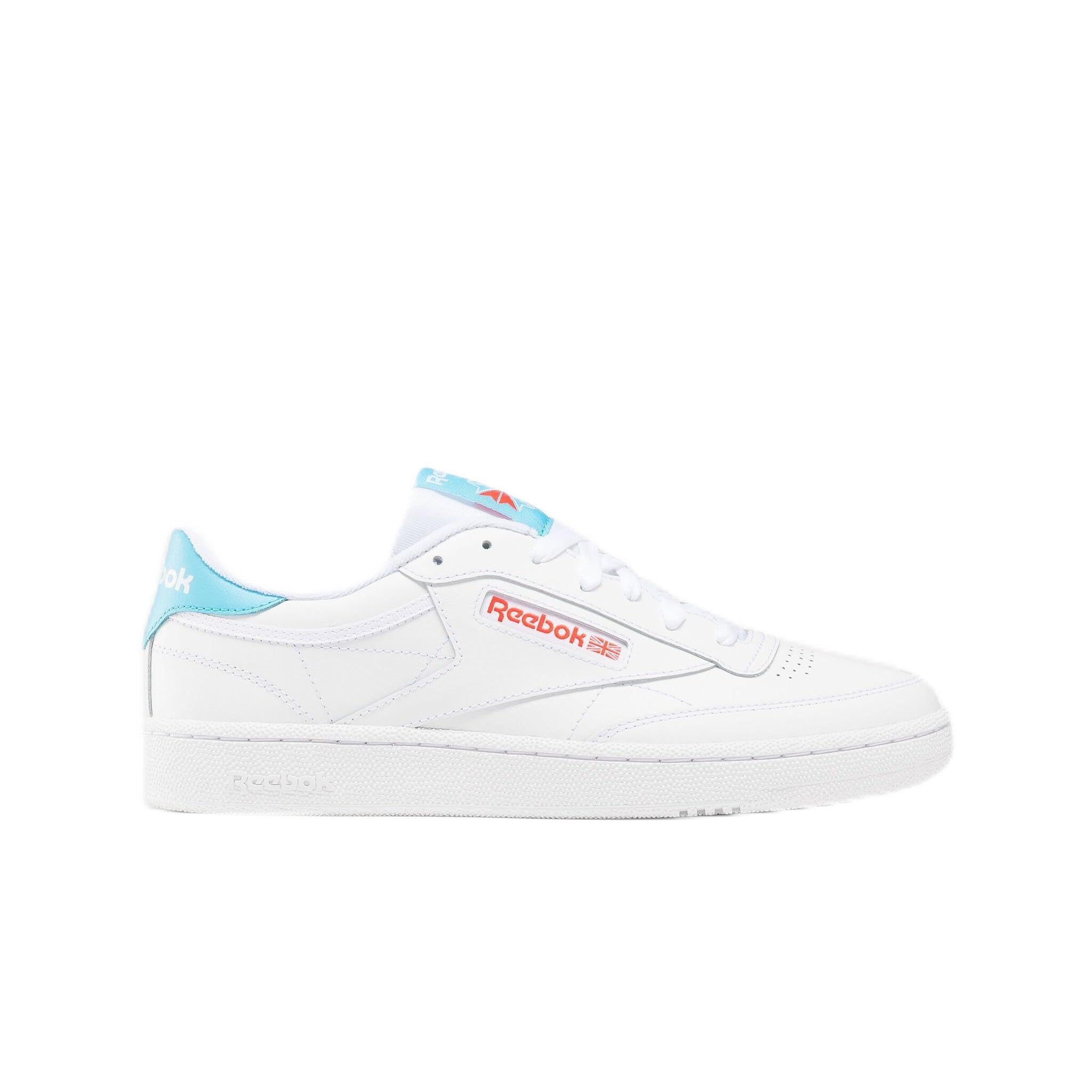 Reebok Reebok Men's Club C 85 Sneaker