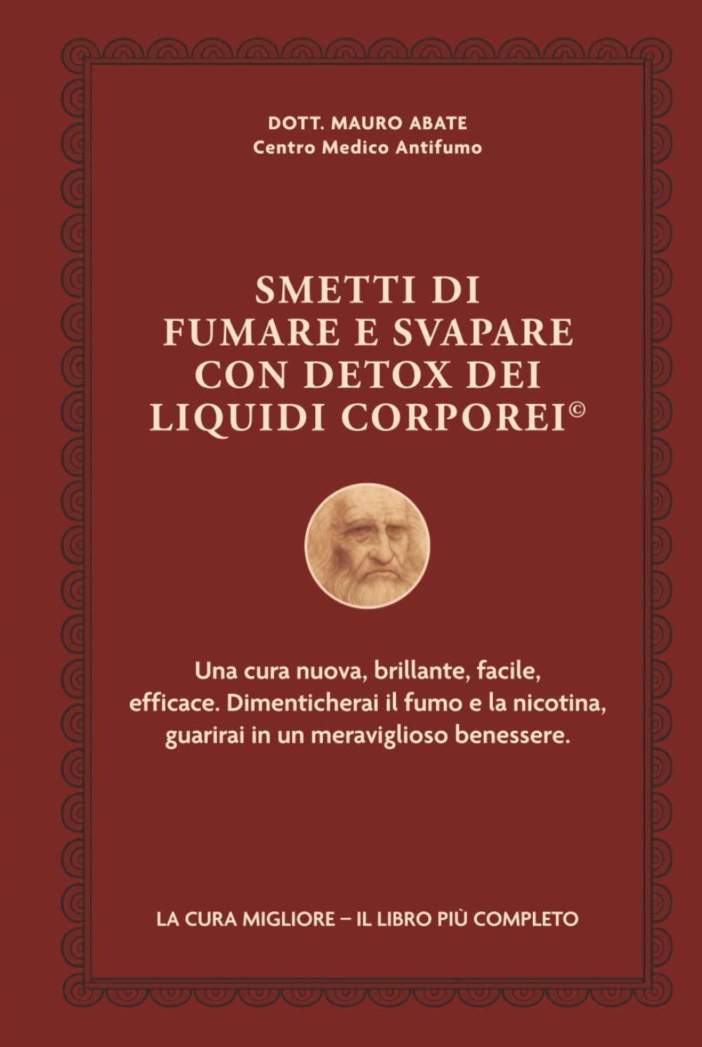 SMETTI DI FUMARE E SVAPARE CON DETOX DEI LIQUIDI CORPOREI ©: Una cura nuova, brillante, facile, efficace. Dimenticherai il fumo e la nicotina, guarirai in un meraviglioso benessere.