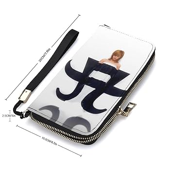 Amazon.co.jp: 浜崎あゆみ 財布 グッズ 手持ち財布 小銭入れ