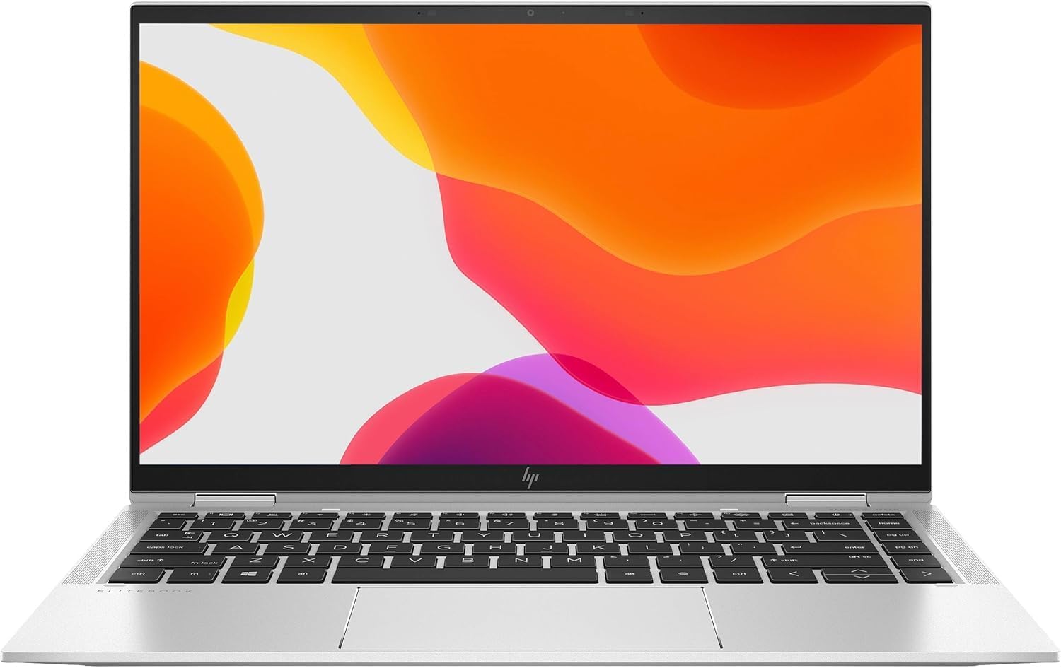 Windowsノート本体 HP EliteBook x360 1040 G8 2-in-1 PC HP EliteBook X360 1040 G8 2-in-1 Laptop Touchscreen, Windows 11
