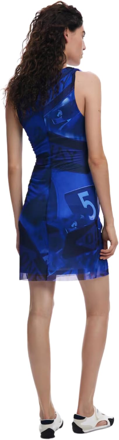 Desigual Women's 25swvk47