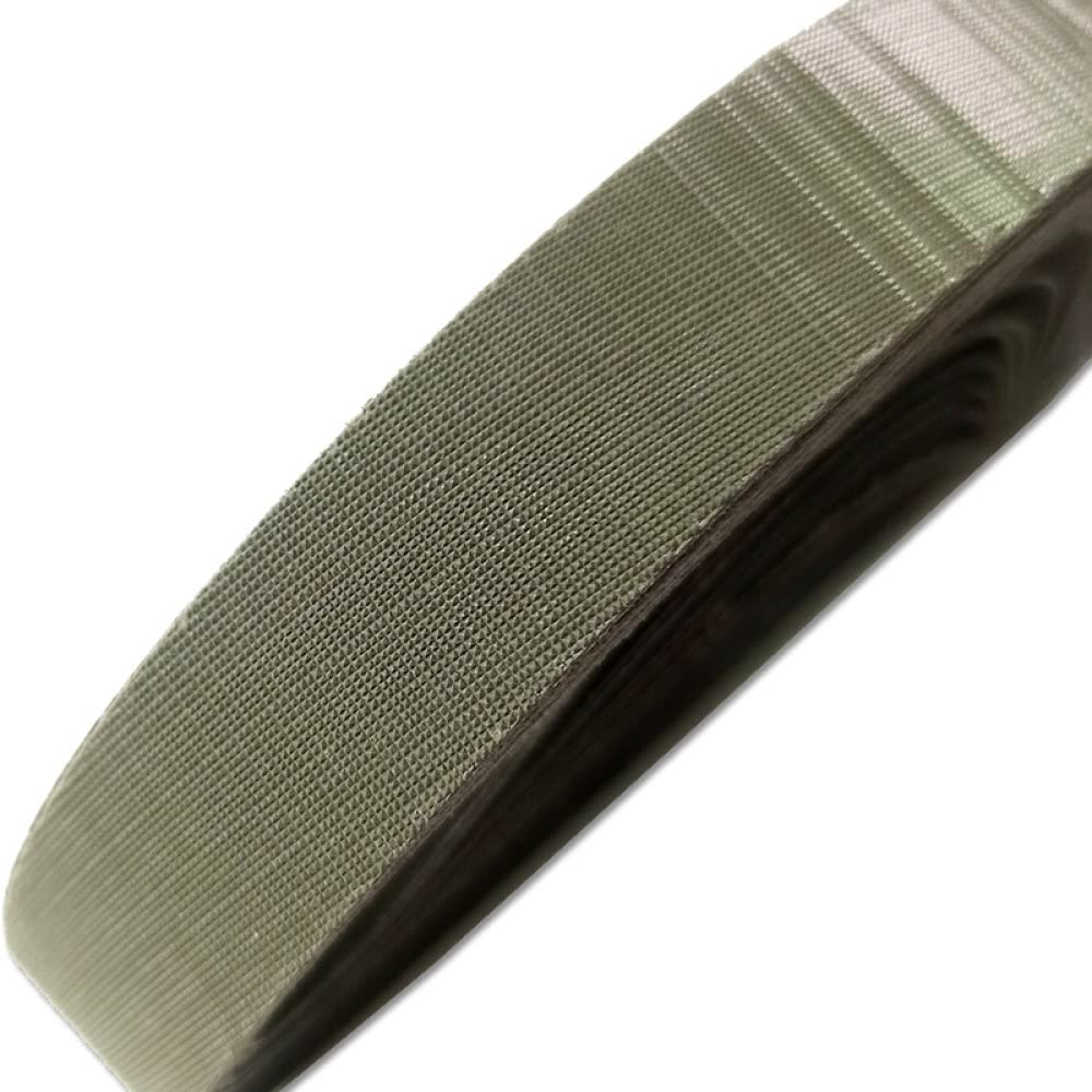 Nastri abrasivi 340mm * 18mm P36 - P2500 Nastro abrasivo per schermo abrasivo per legno Morbido metallo Levigatura Lucidatura Nastro abrasivo Sabbia 1/3 pezzi, 120, 3 pezzi