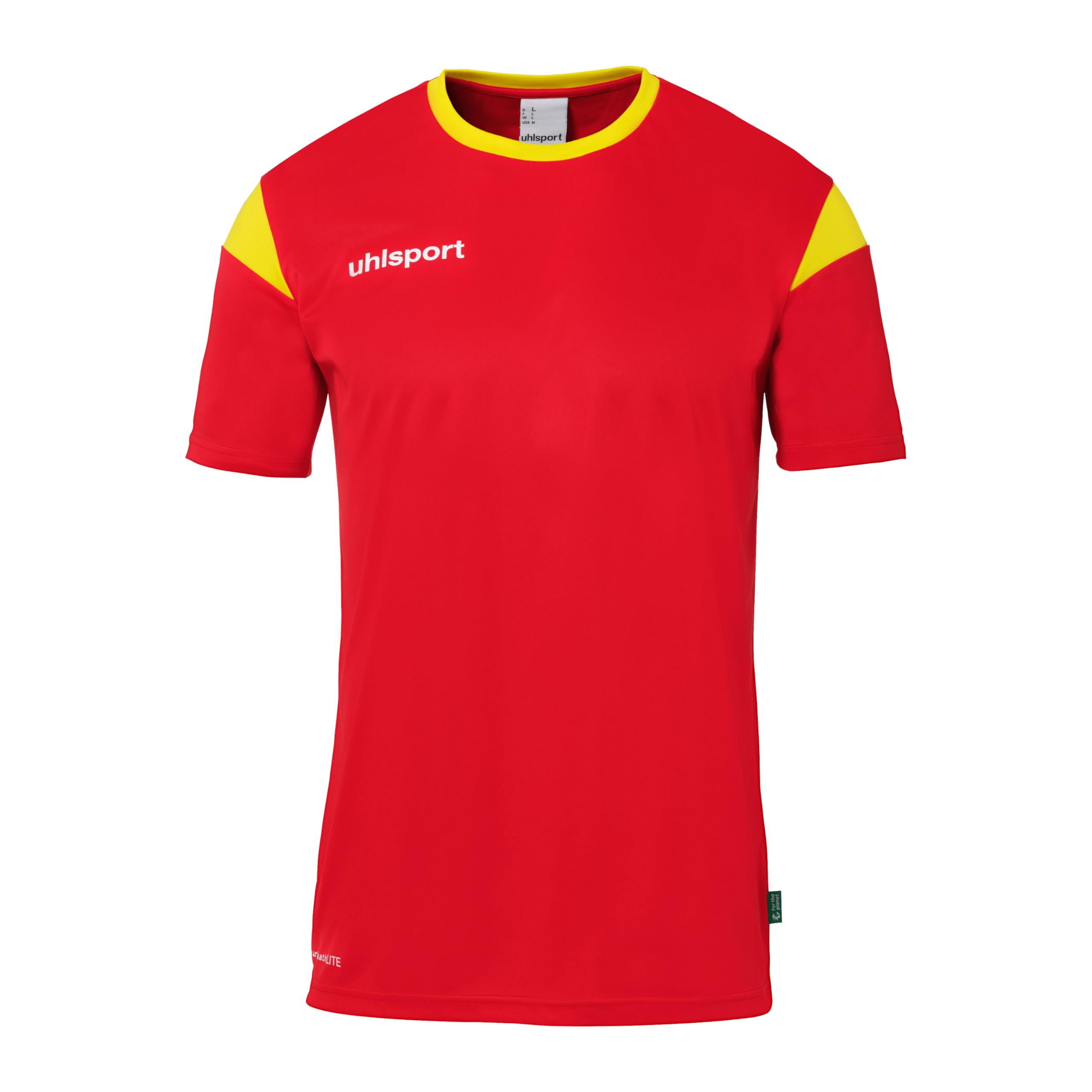 uhlsport Unisex Squad 27 Trikot Kurzarm Trikot