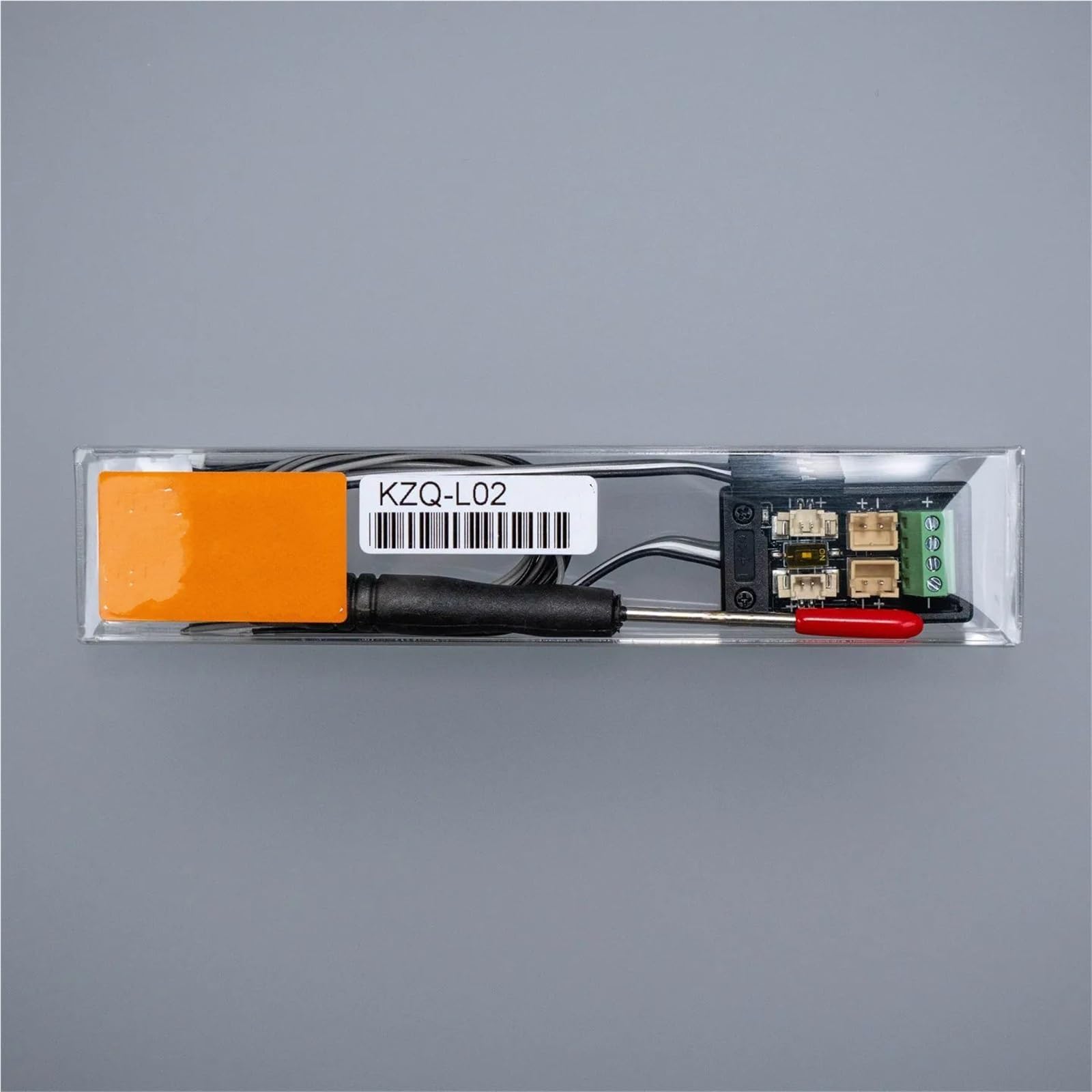 Driver Modulo Scheda Espansione Illuminazione Per Tamiya Per MAN Accessorio Per Auto RC