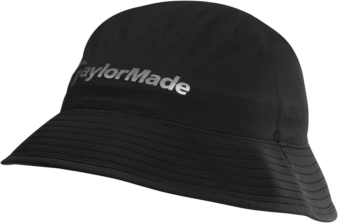 TaylorMade Golf Storm Bucket Hat