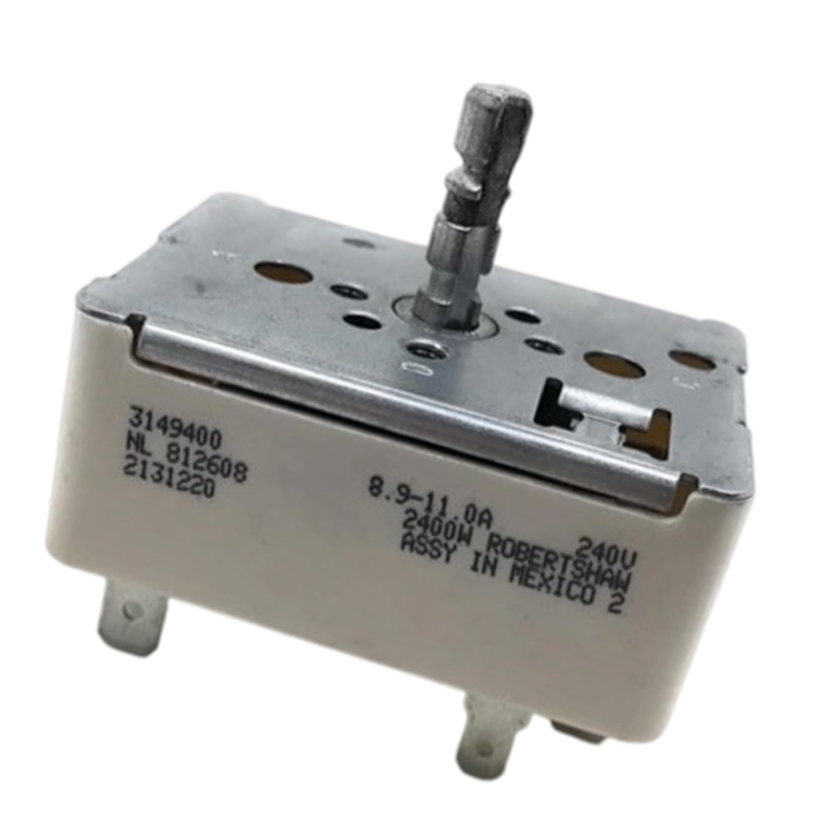 Kalttoy Easy Replacement Design Stove Made From Various Cooktops Offering Temperature Control Home Kitchen