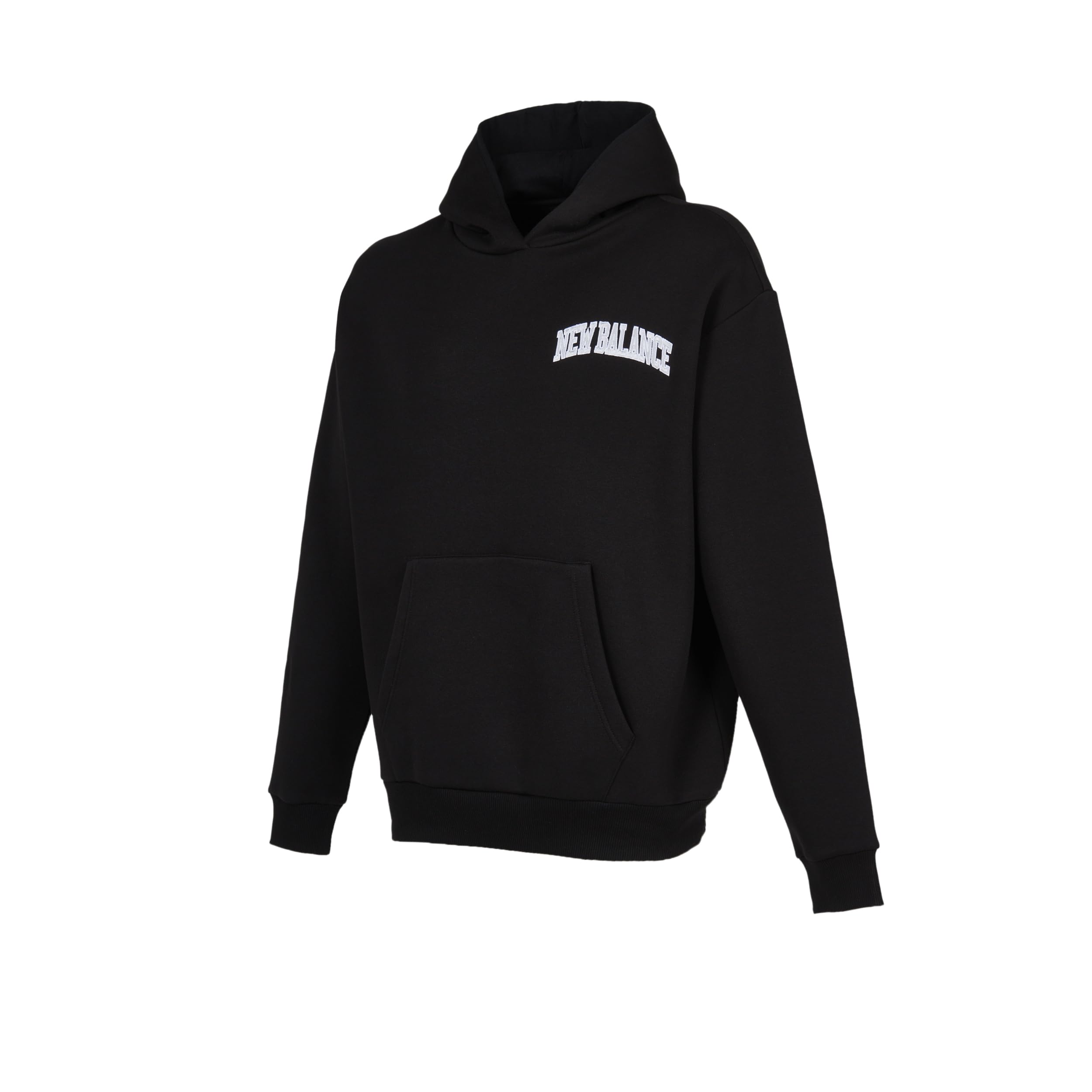 New Balance UNH3350-BKSweatshirtsÜniseks Yetişkin