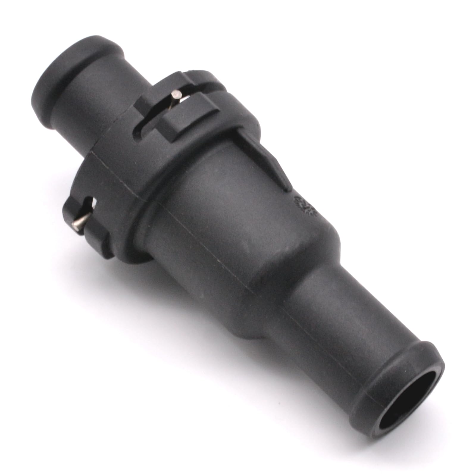 Termostato del liquido di raffreddamento del motore Per A3 A5 Q3 Q7 TT Per VW Beetle Caddy EOS Golf Plus Golf 5 6 8 Passat Sharan Tiguan Touran Per Skoda Kodiaq Octavia Superb Yeti Per Seat Altea Leon
