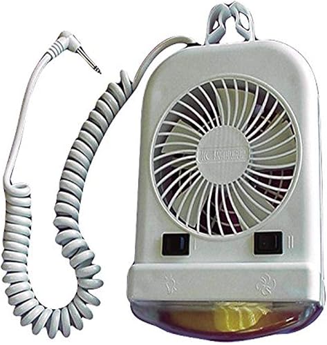 Fasteners Unlimited (001-103) combo de comando de luz ventiladorlitera