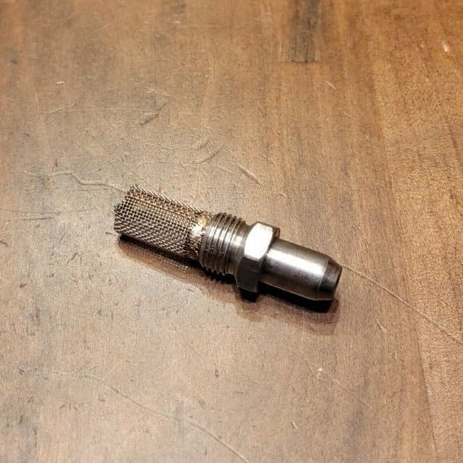 Spark Arrestor for STIHL HS46 HS56 Replaces 4242-140-6900 OEM