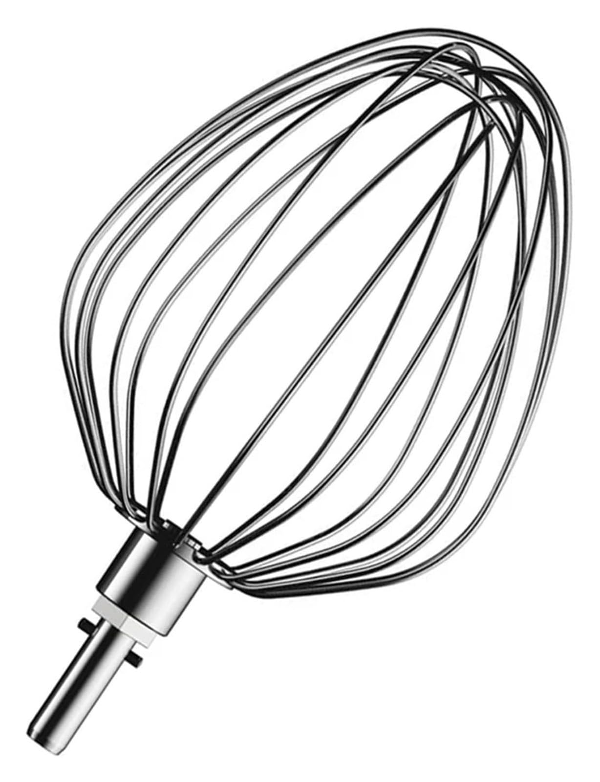 Edelstahl-Schneebesen-Zubehör, Küchenmaschinen-Teil