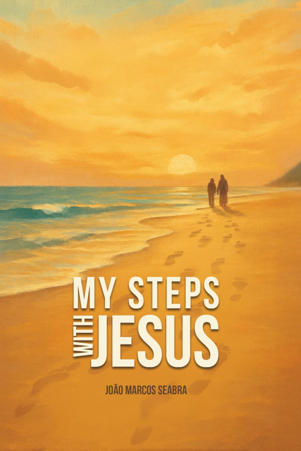 My Steps with Jesus