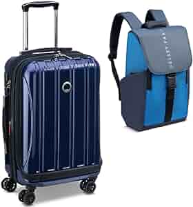 【多事幸】DELSEY デルセー　ヘリウム エアー　106L スーツケース Amazon | [正規輸入][デルセー公式 DELSEY] スーツケース バック