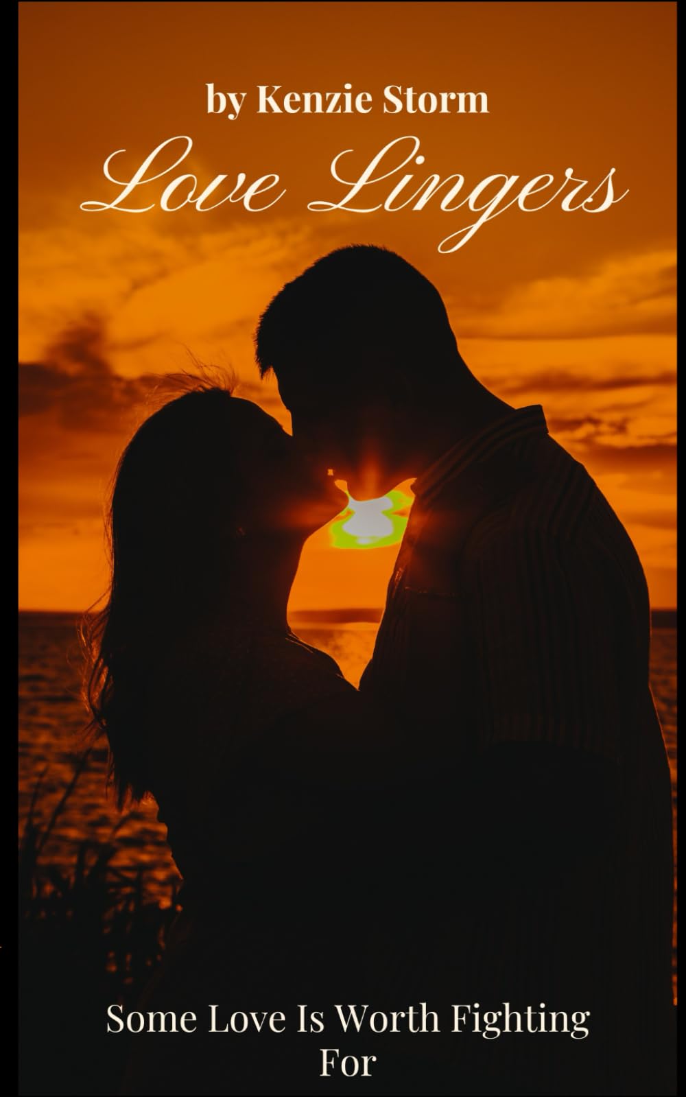 Love Lingers: Romantic Erotic Short Stories