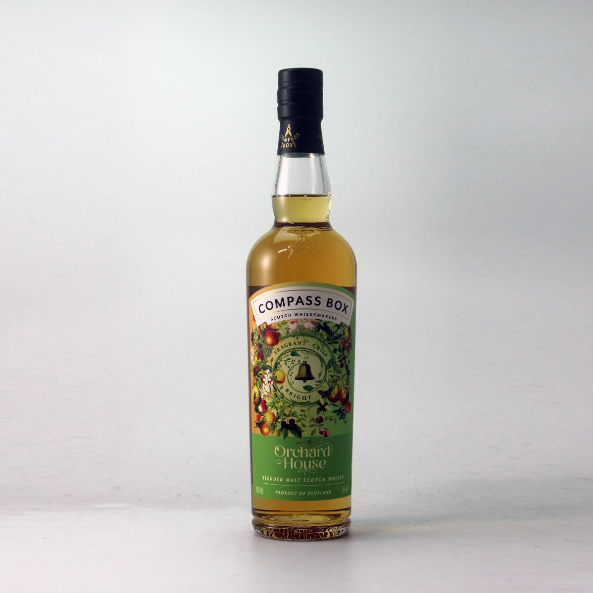 Amazon.co.jp: COMPASS BOX ORCHARD HOUSE コンパスボックス