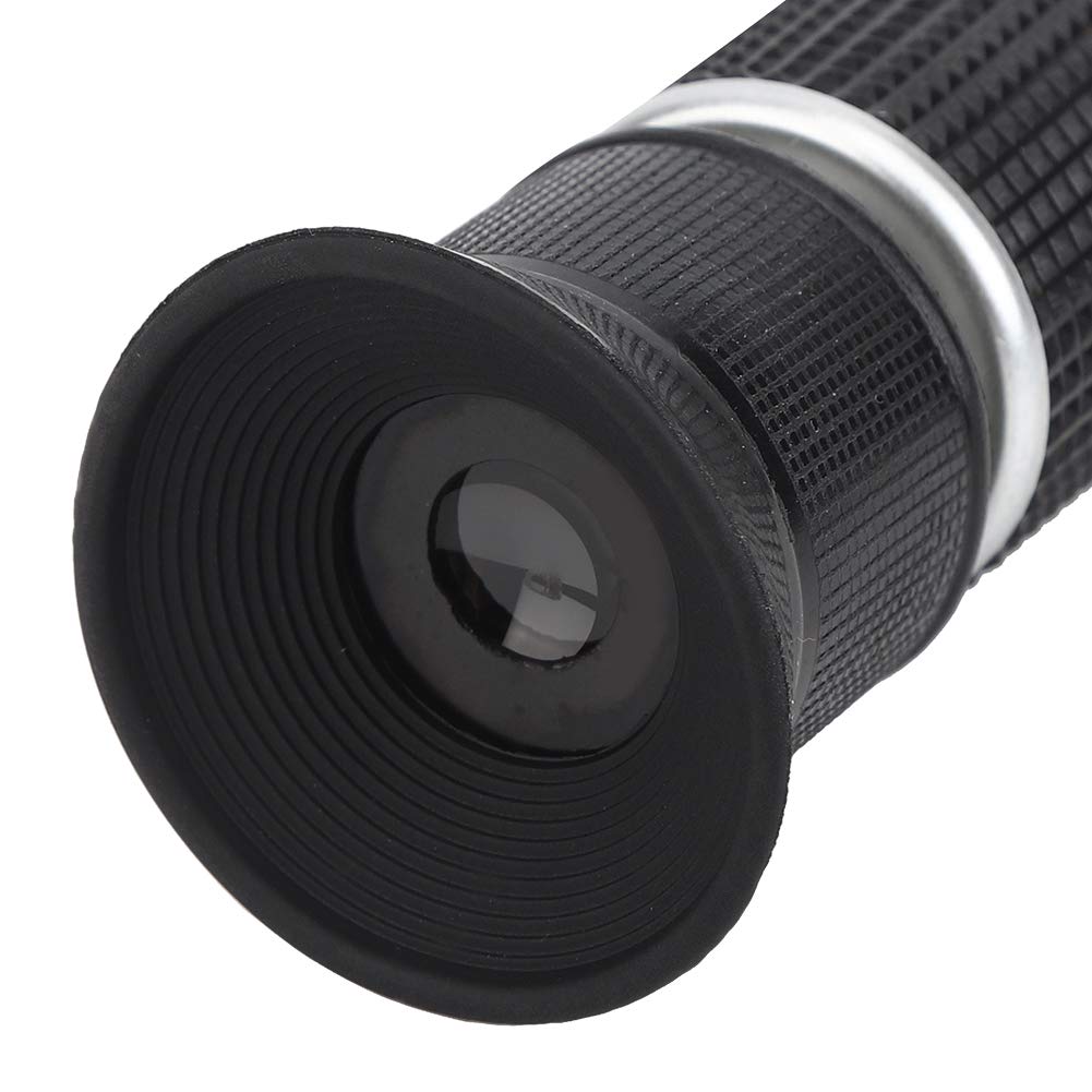 Refraktometr RHB-32ATC 0-32% Automatyczna Kompensacja Temperatury