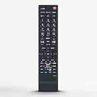 東芝 テレビリモコン CT-9797 d2ldlup imgrc0097918889.jpg