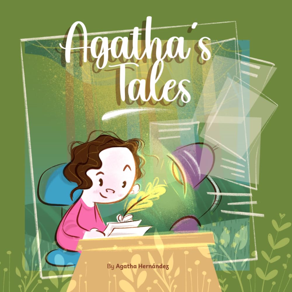 Agatha´s Tales