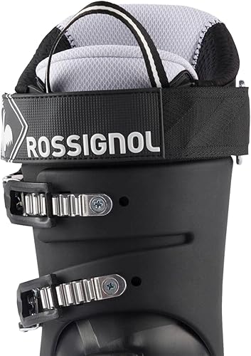 Miniatura 5 de ROSSIGNOL Speed 80 HV+ - Botas de esquí para hombre, duraderas, ligeras, cálidas, para todo tipo de montaña