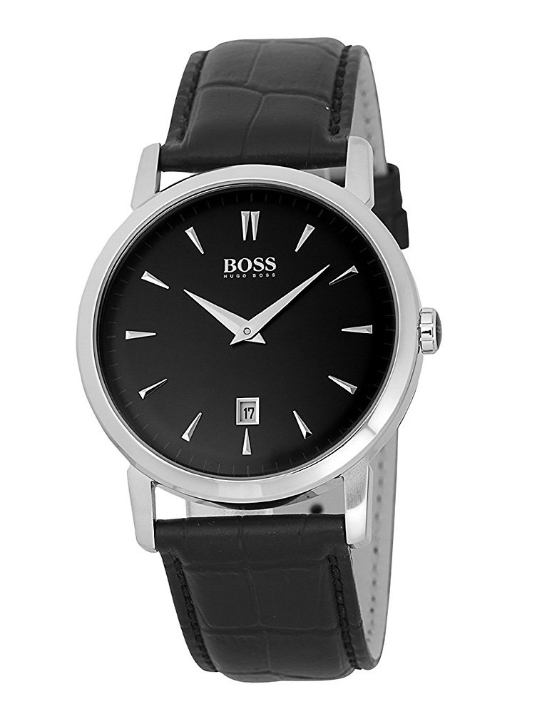 BOSS　メンズ時計　型番 1513977 BOSSメンズ時計型番 1513977