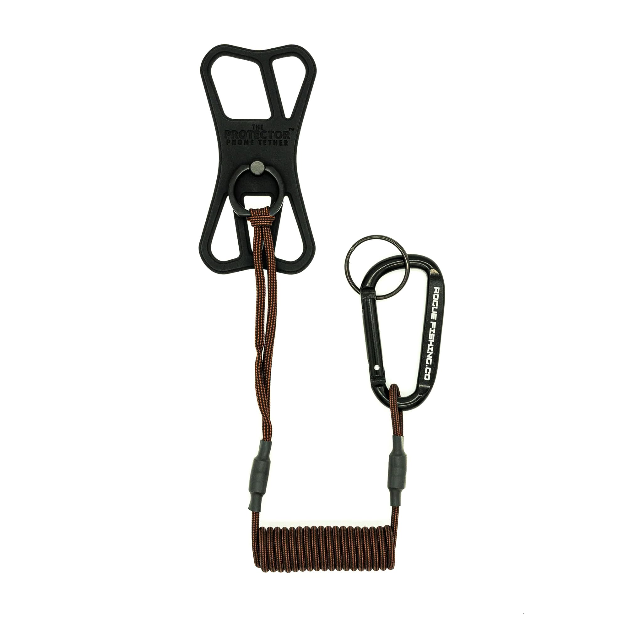 Rogue Fishing Co. The Protector Phone Tether - Phone Leash