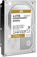 Vista 1 de WD Gold WD1005FBYZ Disco duro de 1 terabyte, centro de datos, de 7200 rpm, Class SATA de 6 gigabytes por segundo, con cache de 128 megabytes, de 3.5