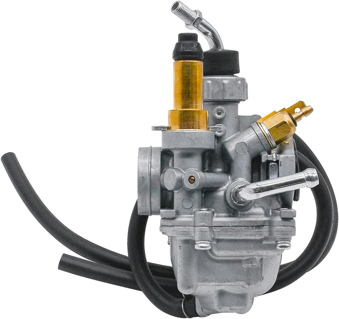 TTR50 Carburetor for Yamaha TTR50 50cc Dirt Bike Carb Motorcycle 2006-2011 Replace 1P6-E4101-10