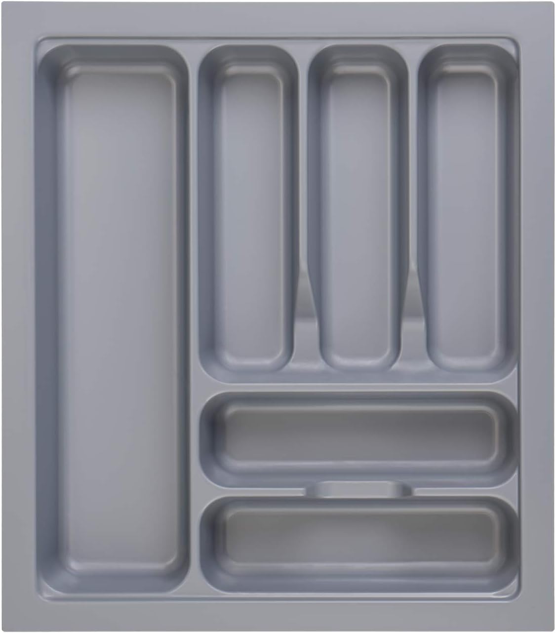 Besteckeinsatz Combi 50cm Besteckkasten Zuschneidbar Für Fast
