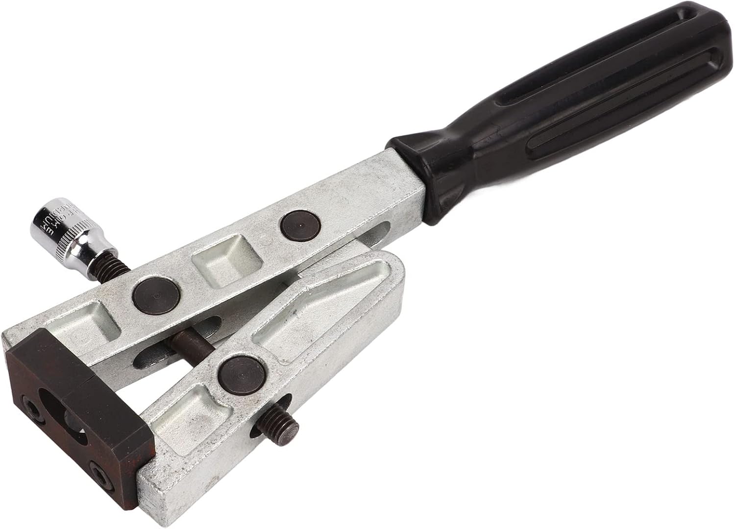 CV Boot Band Pliers, Heavy Duty Chrome Molybdenum Steel Adjustable