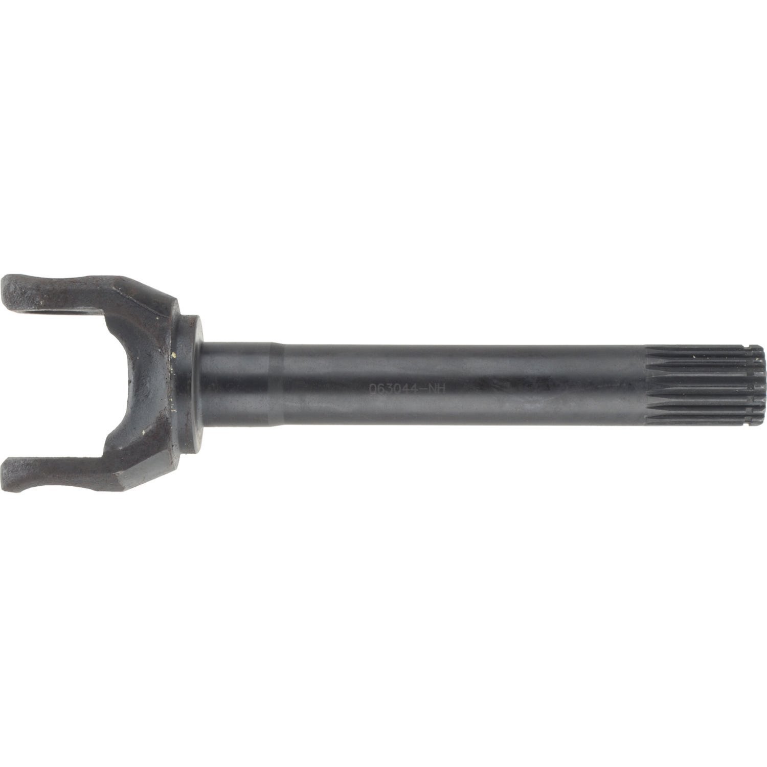 Amazon.com: Spicer 10008247 Axle Shaft : Automotive