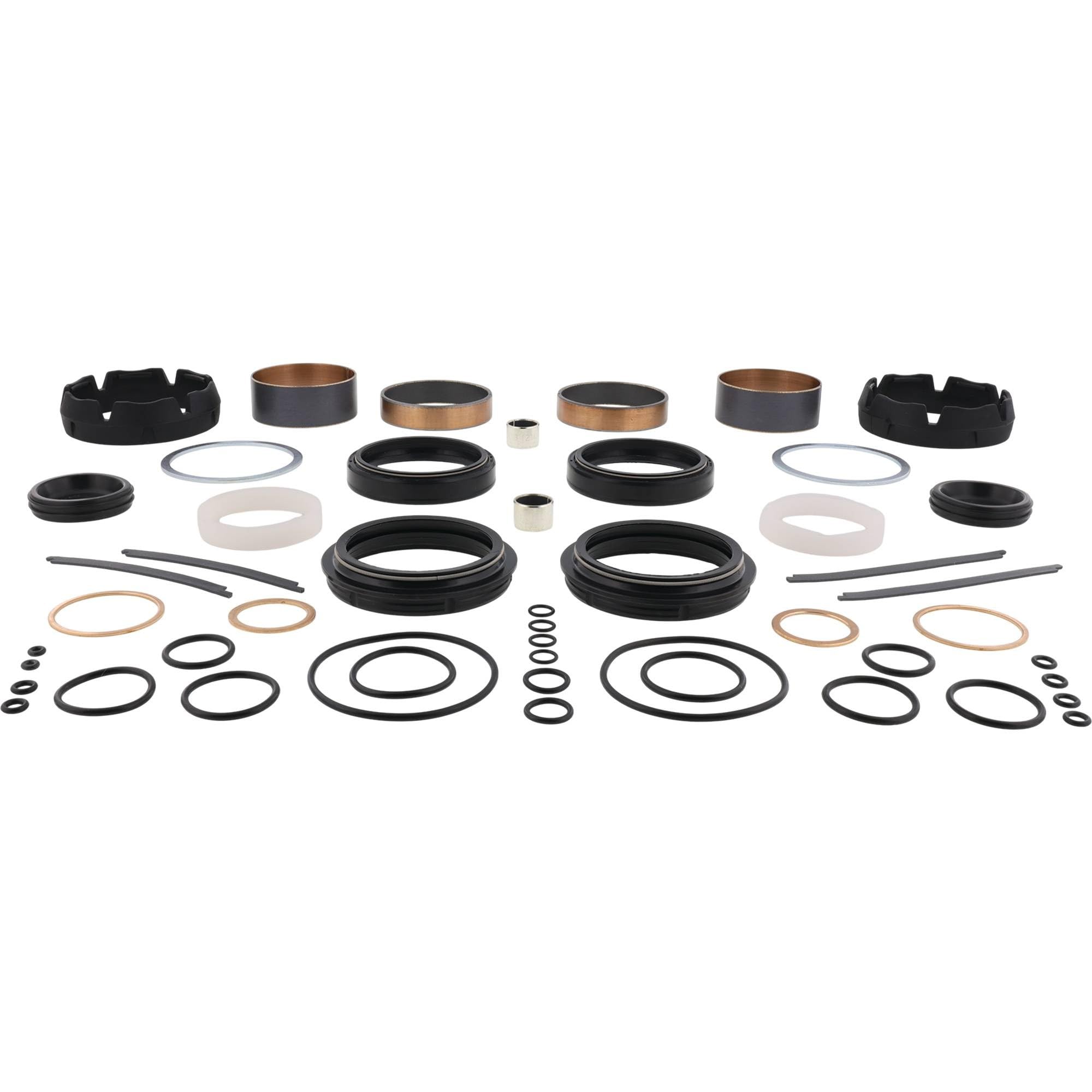 Amazon.com: Pivot Works Fork Rebuild Kit PWFFK-T06-531 For KTM 250