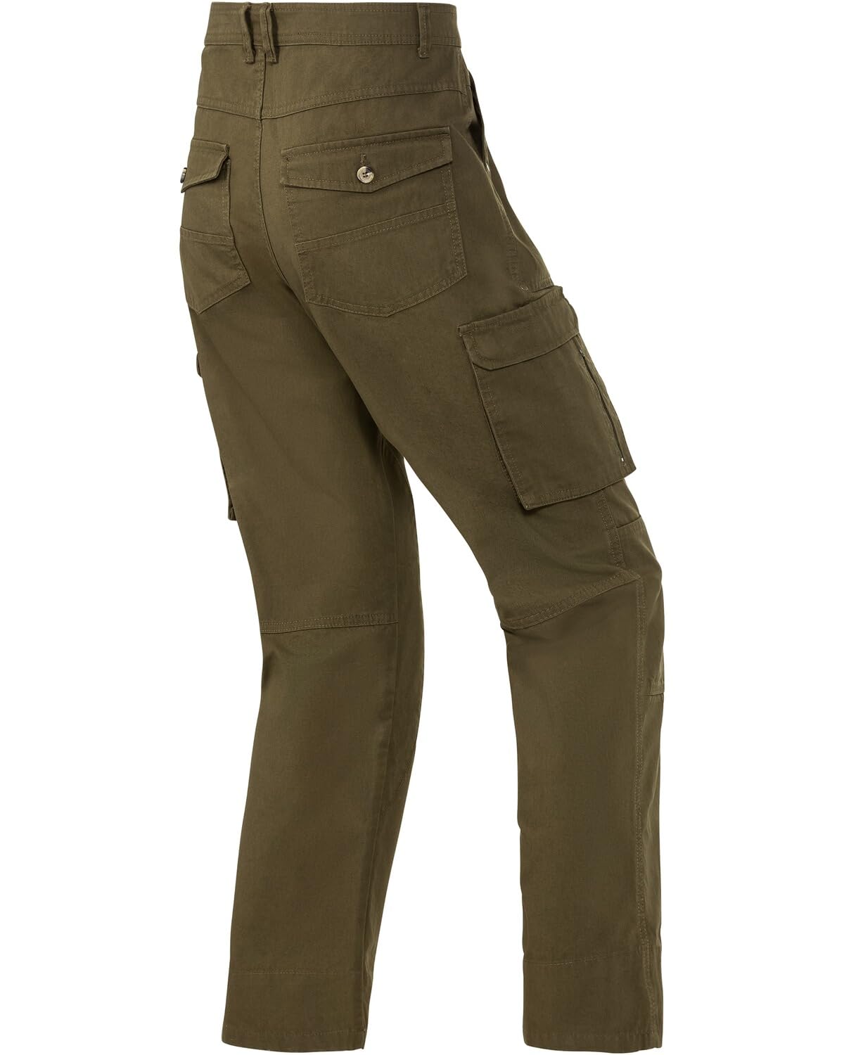Wald & Forst Jagd-Cargohose Franz
