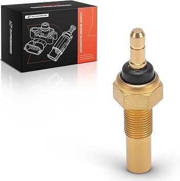 A-Premium Engine Coolant Temperature Sensor Compatible with Mazda, Ford