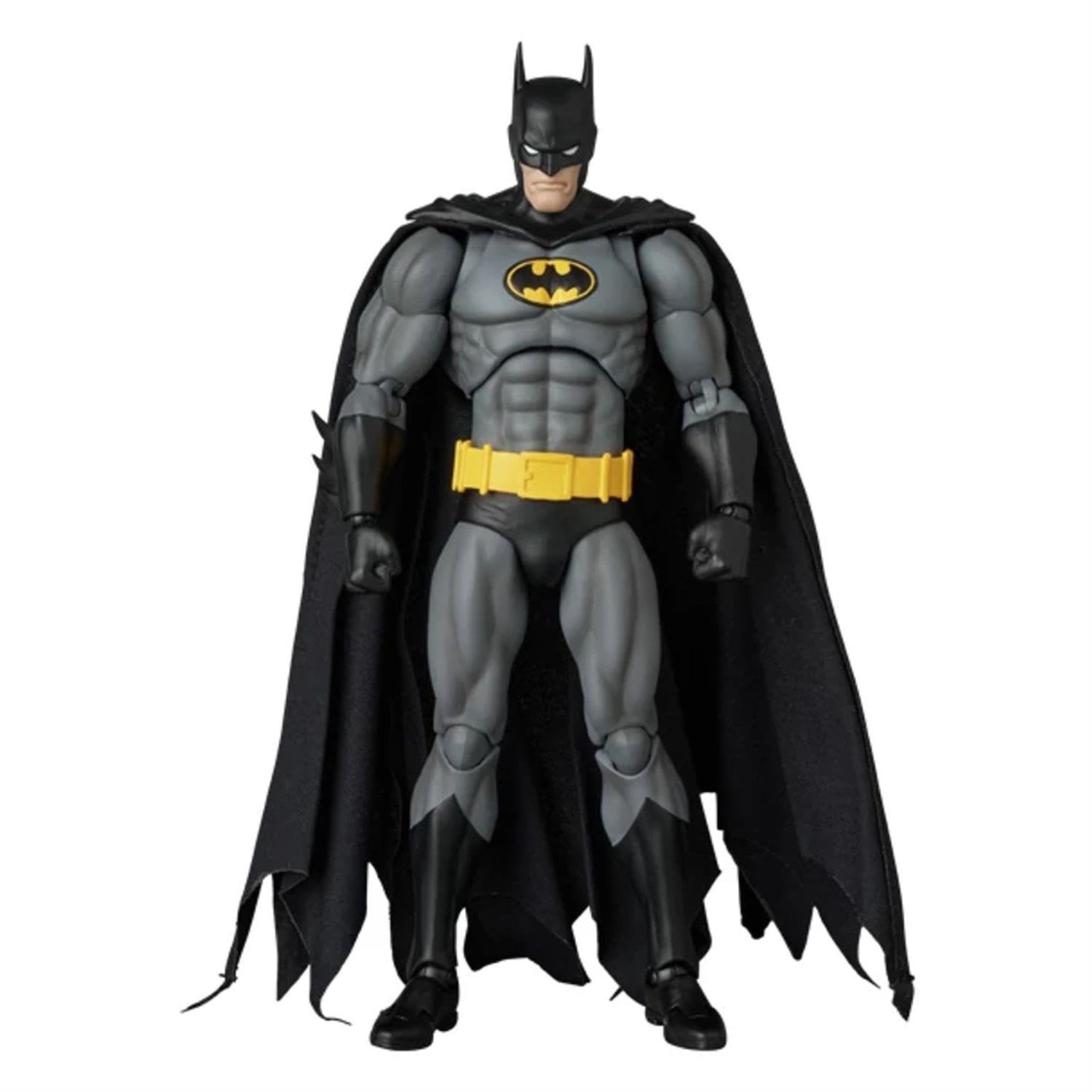 Amazon.co.jp: メディコム・トイ(MEDICOM TOY) MAFEX マフェックス No