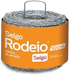 Farpado Rodeio 500m