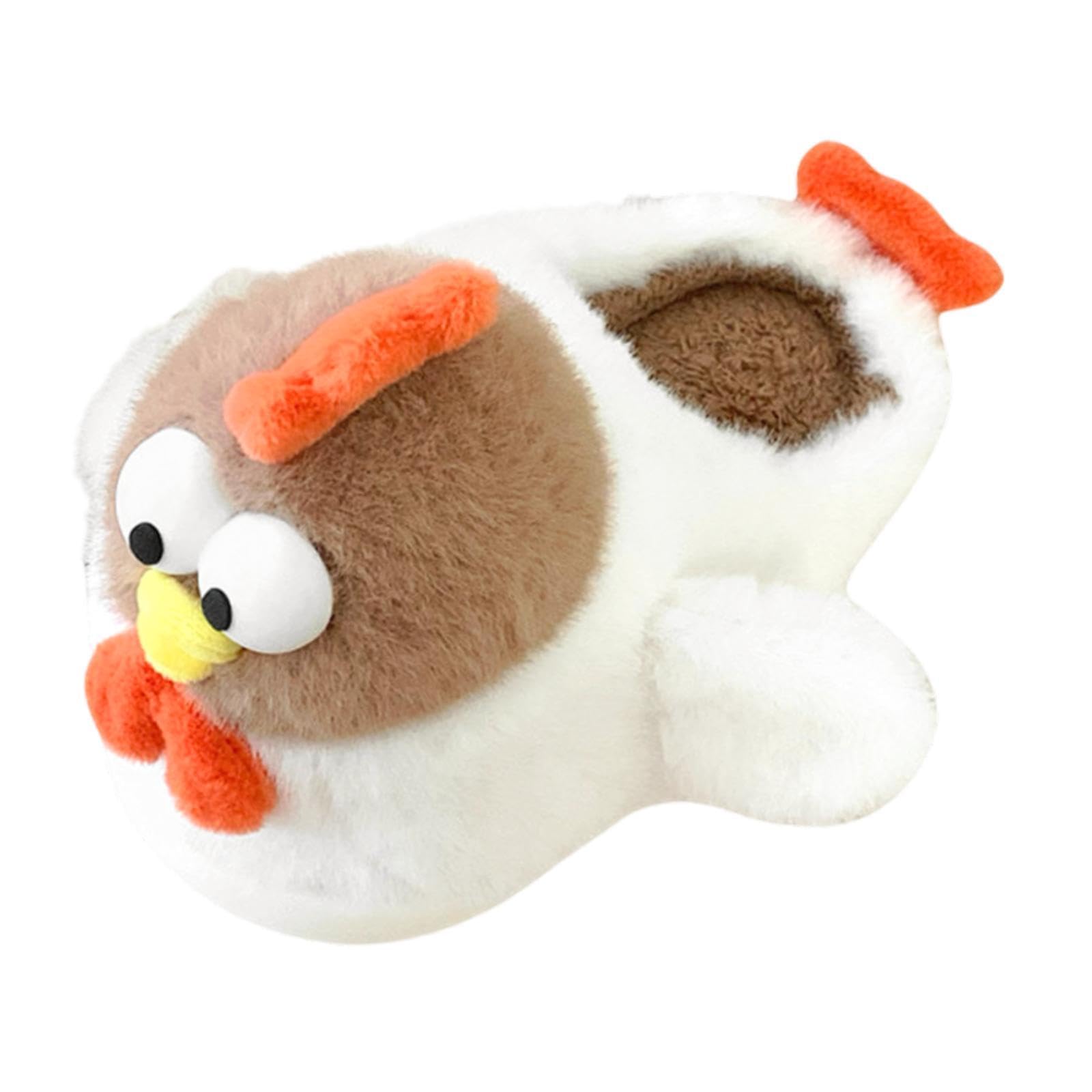 Pantoufles en peluche pour femme - Style décontracté - Pour salon, maison, appartement - Pointure 36 à 37