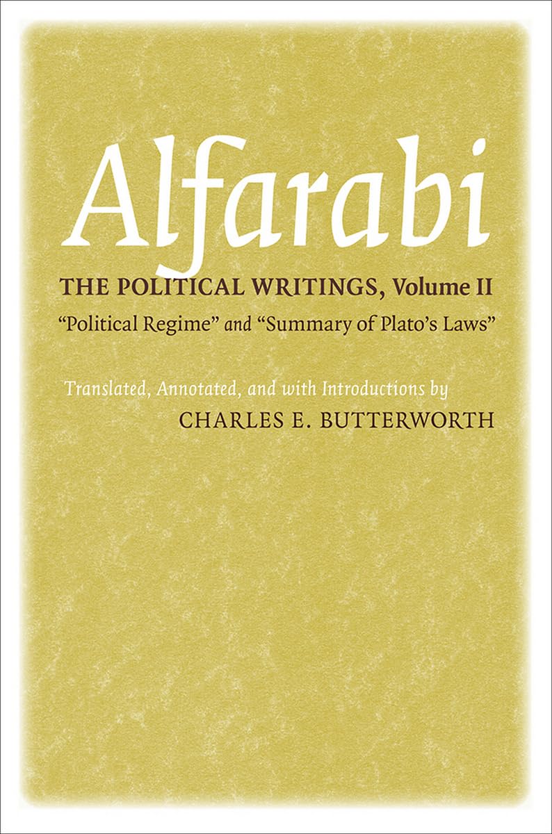 The Political Writings: 