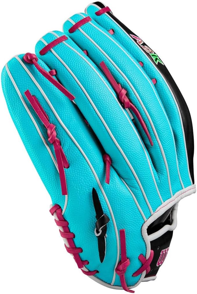 Wilson Winter 2024 A2K® Baseball Gloves
