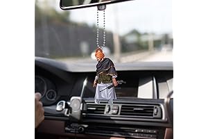 Sidhu Moose Wala Car Hanging: A Stylish Tribute for Devoted Fans