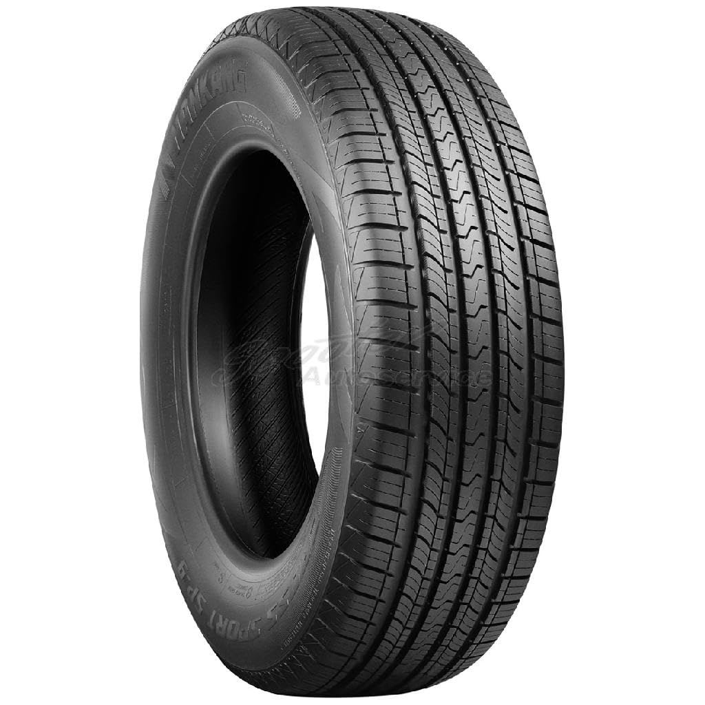 GOMME PNEUMATICI NANKANG 255/60 R17 110V SP-9 M+S XL