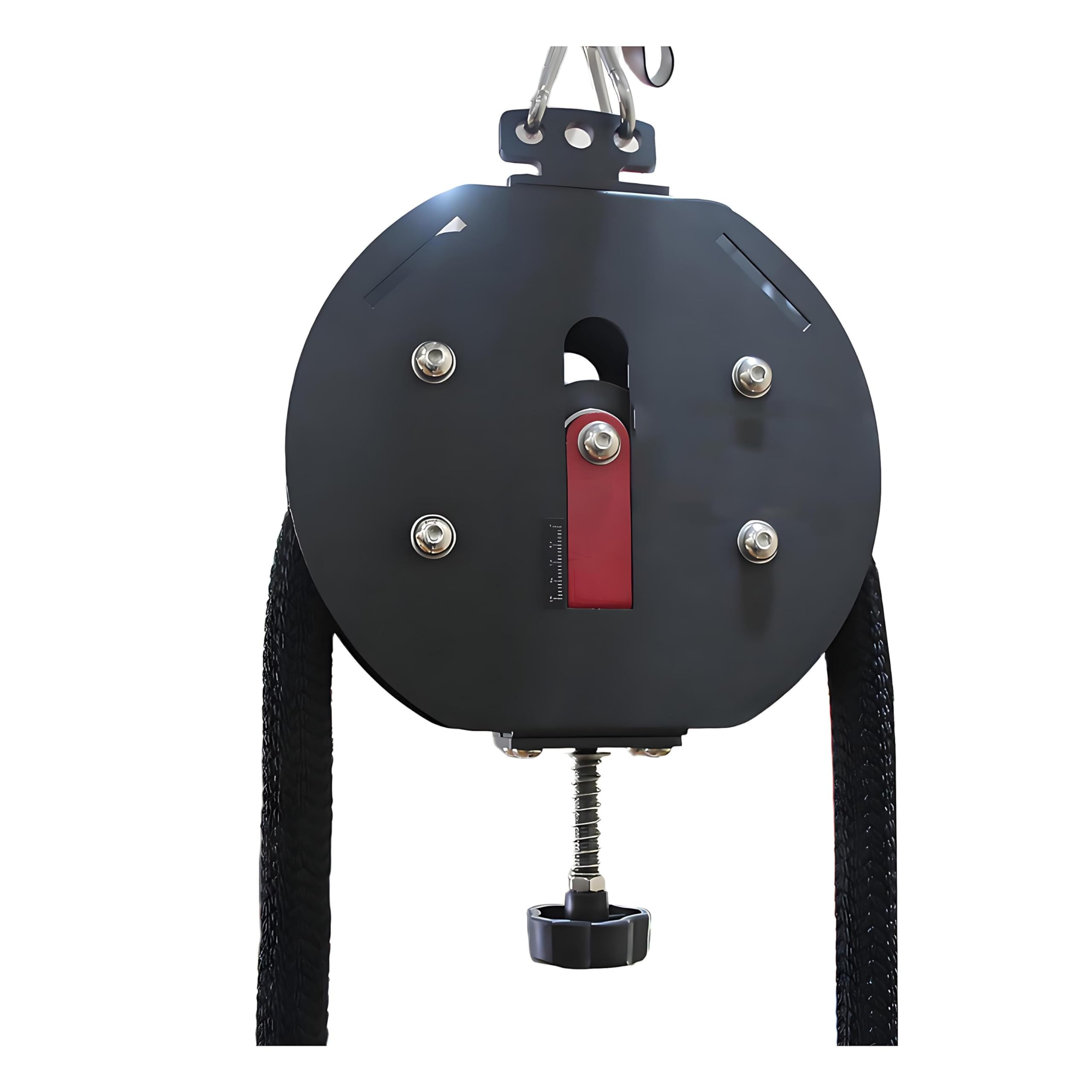Springseil mit einstellbarer Geschwindigkeit, leises Kugellager, rotierendes Kabel, professionelles Fitness-Springseil für Zuhause, Fitnessstudio, Cardio, Boxtraining