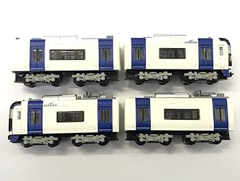 Amazon.co.jp: バンダイ Bトレインショーティー Bトレ 名古屋