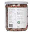 Mo's Gluten-Free Ragi Cookies, 300 Grams| Multi Grain Cookies | Healthy Diet Snack | Jaggery Cookies With No Maida | Gluten-Free gallery image